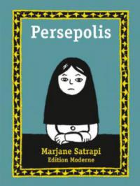 Persepolis Gesamtausgabe - Marjane Satrapi