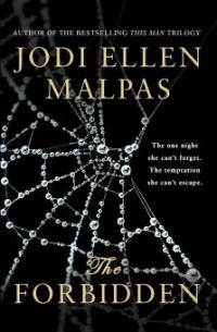 The Forbidden - Jodi Ellen Malpas