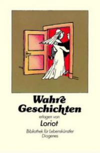 Wahre Geschichten - Loriot