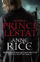 Prince Lestat - Anne Rice