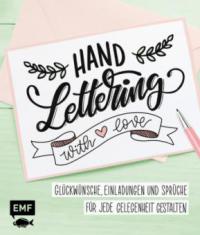 Handlettering with Love - 