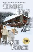 Coming Home (Treading Water Series, Book 4) - Marie Force