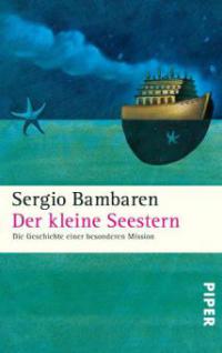 Der kleine Seestern - Sergio Bambaren