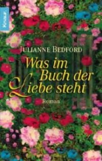 Was im Buch der Liebe steht - Julianne Bedford