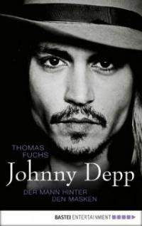Johnny Depp - Thomas Fuchs
