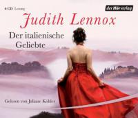 Der italienische Geliebte - Judith Lennox