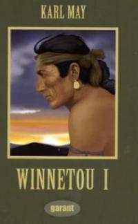 Winnetou 1 - Karl May