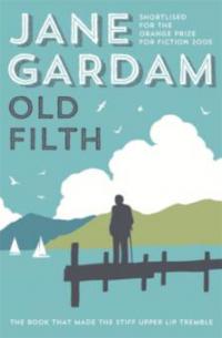 Old Filth - Jane Gardam