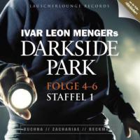 Darkside Park, Audio-CDs. Staffel.1 - Ivar L. Menger