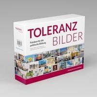 Toleranz-Bilder - Susanne Ulrich, Andreas Schröer, Kirsten Nazarkiewicz