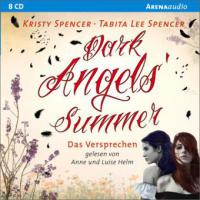 Dark Angels' Summer - Kristy Spencer, Tabita Lee Spencer