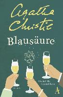 Blausäure - Agatha Christie
