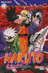 Naruto. Bd.63 - Masashi Kishimoto