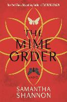 The Mime Order - Samantha Shannon