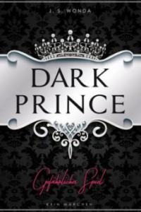 Dark Prince - J. S. Wonda