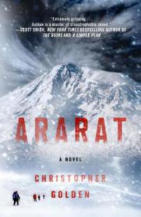 Ararat - Christopher Golden