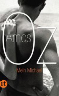 Mein Michael - Amos Oz