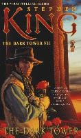 The Dark Tower, illustrated edition. Der Turm, englische Ausgabe - Stephen King