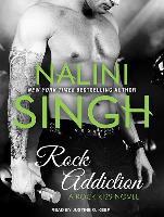 Rock Addiction - Nalini Singh