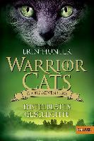 Warrior Cats - Short Adventure - Distelblatts Geschichte - Erin Hunter