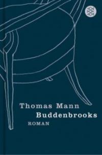 Buddenbrooks, Sonderausgabe - Thomas Mann