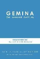 The Illuminae Files 2. Gemina - Amie Kaufman, Jay Kristoff