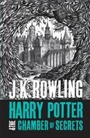 Harry Potter 2 and the Chamber of Secrets. Adult Edition - Joanne K. Rowling