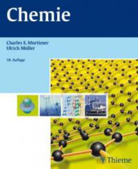 Chemie - Charles E. Mortimer, Ulrich Müller