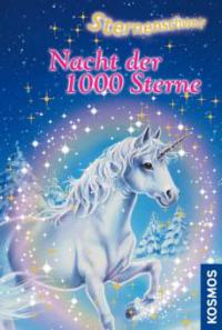 Sternenschweif - Nacht der 1000 Sterne - Linda Chapman