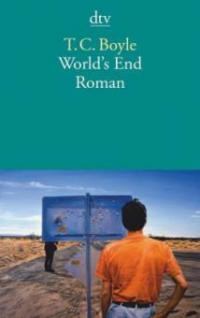 World's End - Tom Coraghessan Boyle