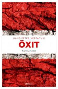 Öxit - Hans-Peter Vertacnik