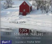 Tod in stiller Nacht - Viveca Sten