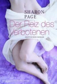 Der Reiz des Verbotenen - Sharon Page