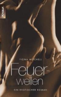 Feuerwellen - Fiona Mitchell