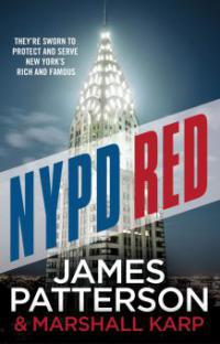 NYPD Red. Vol.1 - James Patterson