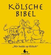 Kölsche Bibel - Markus Becker