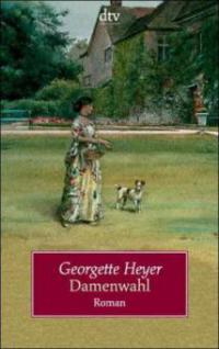 Damenwahl - Georgette Heyer