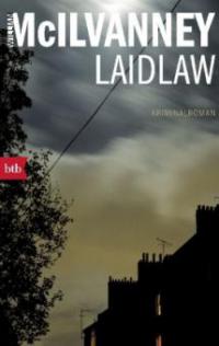 Laidlaw - William McIlvanney