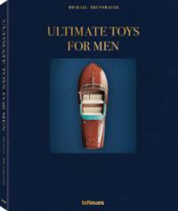 Ultimate Toys for Men - Michael Brunnbauer