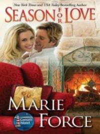 Season for Love - Marie Force