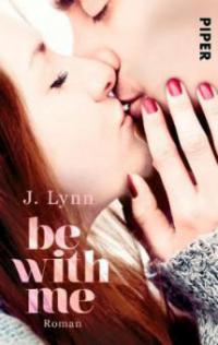 Wait for You 02. Be with Me - J. Lynn