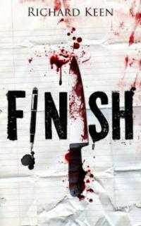 Finish (Thriller) - Richard Keen