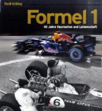 Formel 1 - Ferdi Kräling