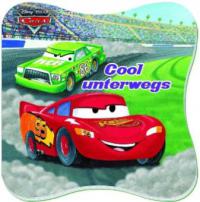 Cars, Cool unterwegs - Walt Disney