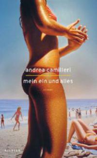 Mein Ein und Alles - Andrea Camilleri