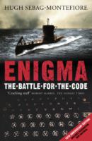 Enigma - Hugh Sebag-Montefiore