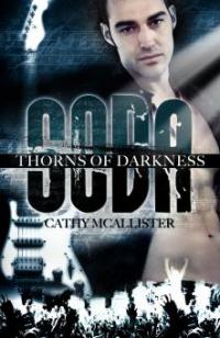 Soda (Thorns of Darkness 2) - Cathy McAllister