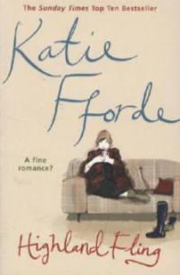 Highland Fling - Katie Fforde