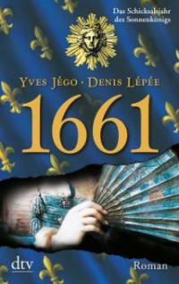 1661 - Yves Jégo, Denis Lépée