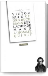 Der lachende Mann 1 - Victor Hugo